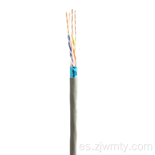 Cable de lan FTP UTP Cat5 cat6 305m cable